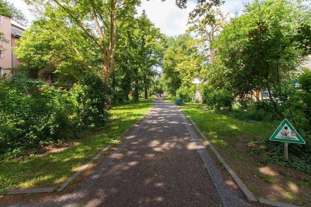 Pronájem bytu 2+1 52 m², Berlin, Berlín Pronájem bytu 2+1 52 m², Berlin, Berlín