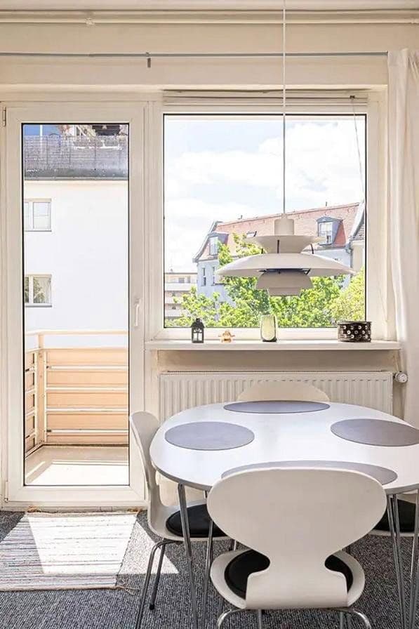 Pronájem bytu 2+1 52 m², Berlin, Berlín Pronájem bytu 2+1 52 m², Berlin, Berlín