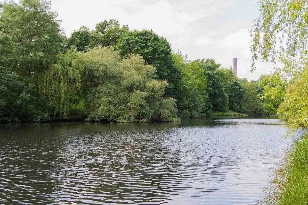 Pronájem bytu 2+1 52 m², Berlin, Berlín Pronájem bytu 2+1 52 m², Berlin, Berlín