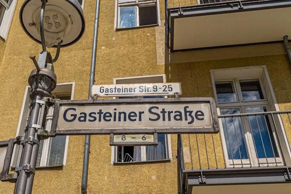 Pronájem bytu 2+1 52 m², Berlin, Berlín Pronájem bytu 2+1 52 m², Berlin, Berlín