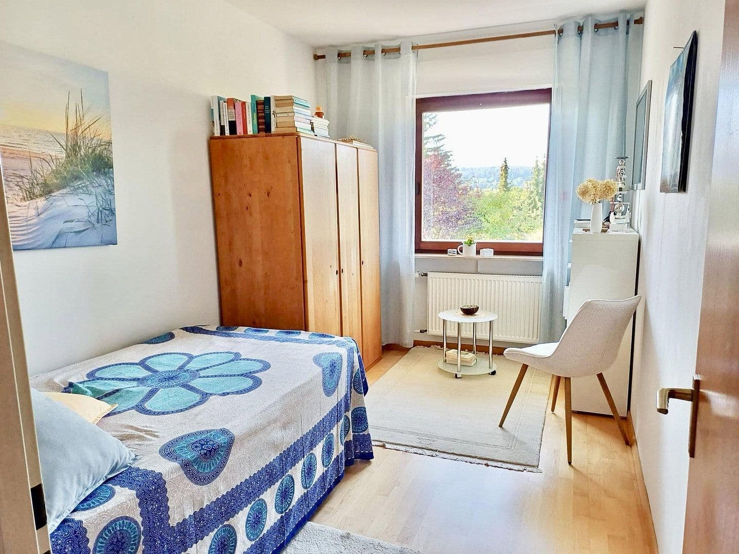 Prodej domu 110 m², pozemek 154 m², Mühltal, Hessen Prodej domu 110 m², pozemek 154 m², Mühltal, Hessen