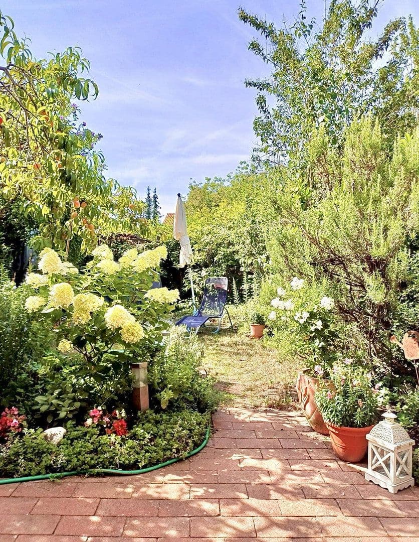 Prodej domu 110 m², pozemek 154 m², Mühltal, Hessen Prodej domu 110 m², pozemek 154 m², Mühltal, Hessen