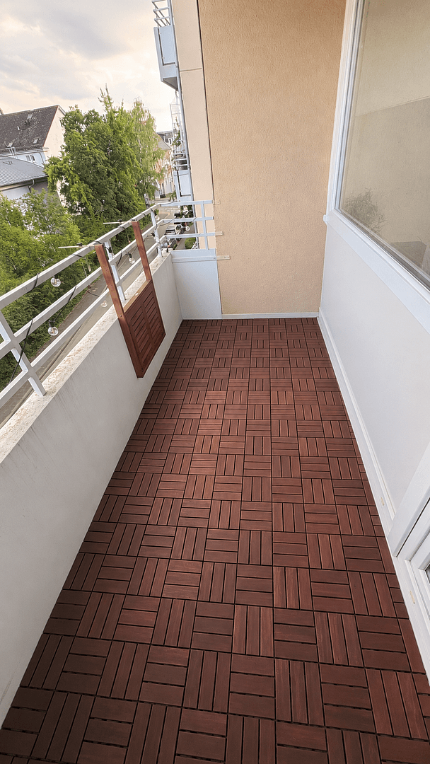 Pronájem bytu 2+1 53 m², Karl-Follen-Straße 5, Gießen, Hessen Pronájem bytu 2+1 53 m², Karl-Follen-Straße 5, Gießen, Hessen