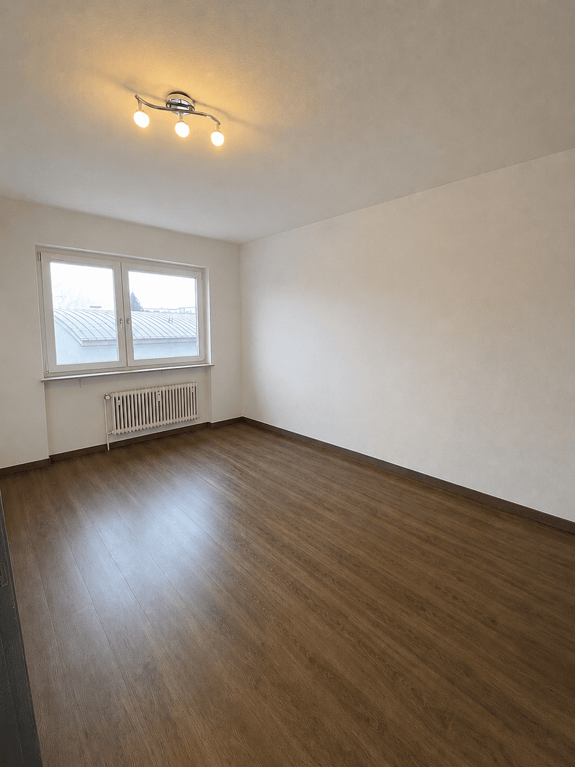 Pronájem bytu 2+1 53 m², Karl-Follen-Straße 5, Gießen, Hessen Pronájem bytu 2+1 53 m², Karl-Follen-Straße 5, Gießen, Hessen