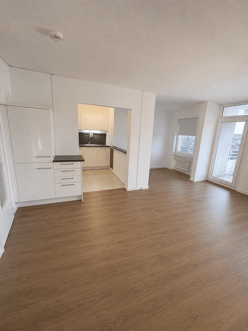 Pronájem bytu 2+1 53 m², Karl-Follen-Straße 5, Gießen, Hessen Pronájem bytu 2+1 53 m², Karl-Follen-Straße 5, Gießen, Hessen