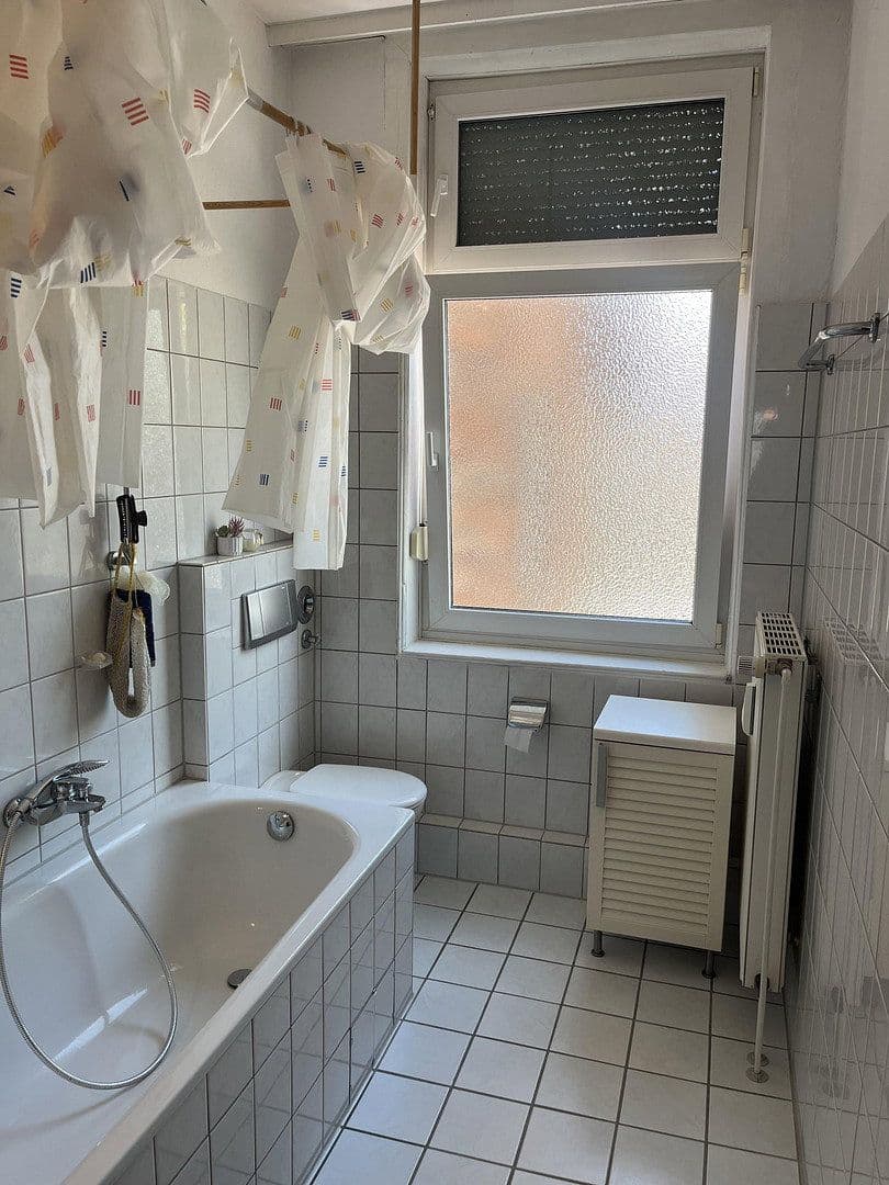 Pronájem bytu 3+1 65 m², Marktstraße 1, Wolfsburg, Dolní Sasko Pronájem bytu 3+1 65 m², Marktstraße 1, Wolfsburg, Dolní Sasko