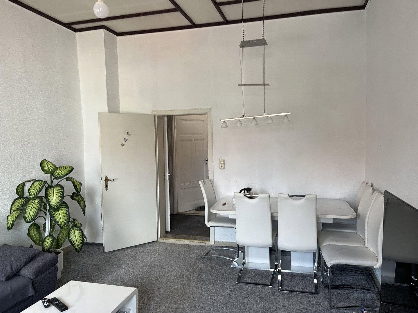 Pronájem bytu 3+1 65 m², Marktstraße 1, Wolfsburg, Dolní Sasko Pronájem bytu 3+1 65 m², Marktstraße 1, Wolfsburg, Dolní Sasko