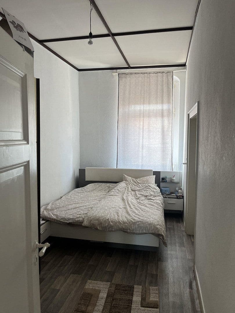 Pronájem bytu 3+1 65 m², Marktstraße 1, Wolfsburg, Dolní Sasko Pronájem bytu 3+1 65 m², Marktstraße 1, Wolfsburg, Dolní Sasko