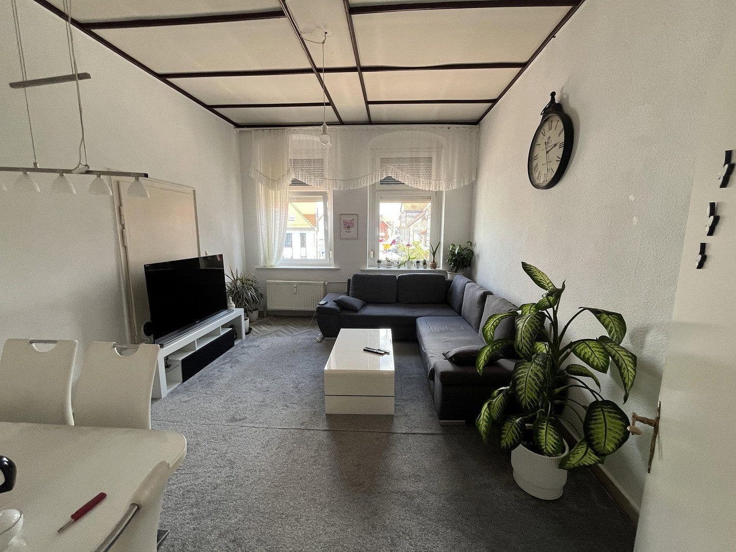 Pronájem bytu 3+1 65 m², Marktstraße 1, Wolfsburg, Dolní Sasko Pronájem bytu 3+1 65 m², Marktstraße 1, Wolfsburg, Dolní Sasko