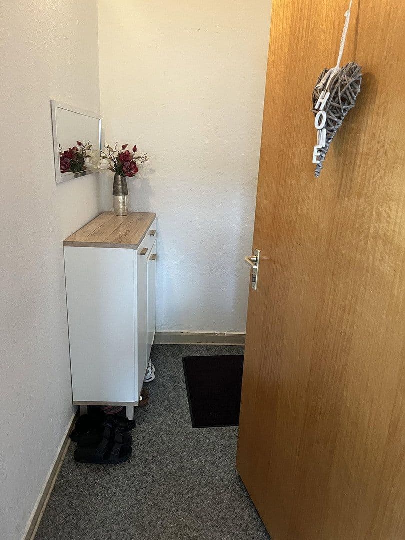 Pronájem bytu 3+1 65 m², Marktstraße 1, Wolfsburg, Dolní Sasko Pronájem bytu 3+1 65 m², Marktstraße 1, Wolfsburg, Dolní Sasko
