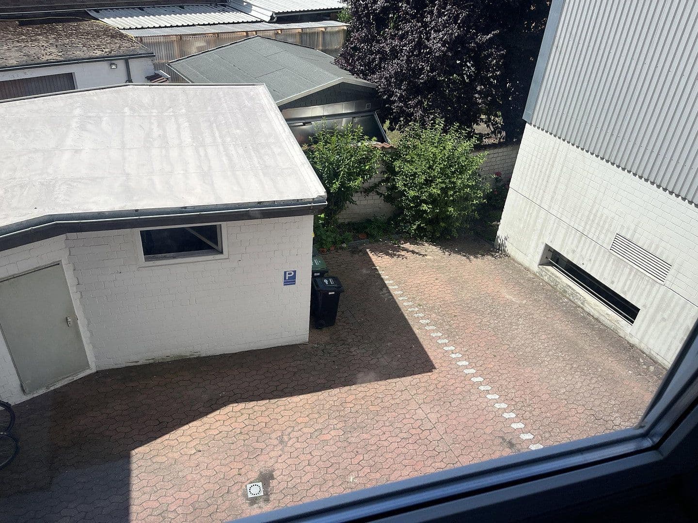 Pronájem bytu 3+1 65 m², Marktstraße 1, Wolfsburg, Dolní Sasko Pronájem bytu 3+1 65 m², Marktstraße 1, Wolfsburg, Dolní Sasko
