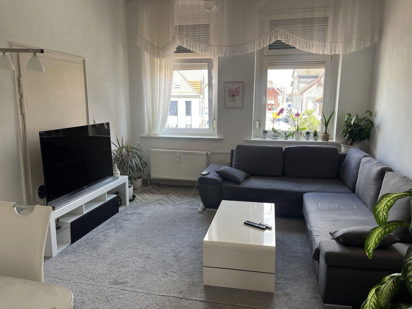 Pronájem bytu 3+1 65 m², Marktstraße 1, Wolfsburg, Dolní Sasko Pronájem bytu 3+1 65 m², Marktstraße 1, Wolfsburg, Dolní Sasko