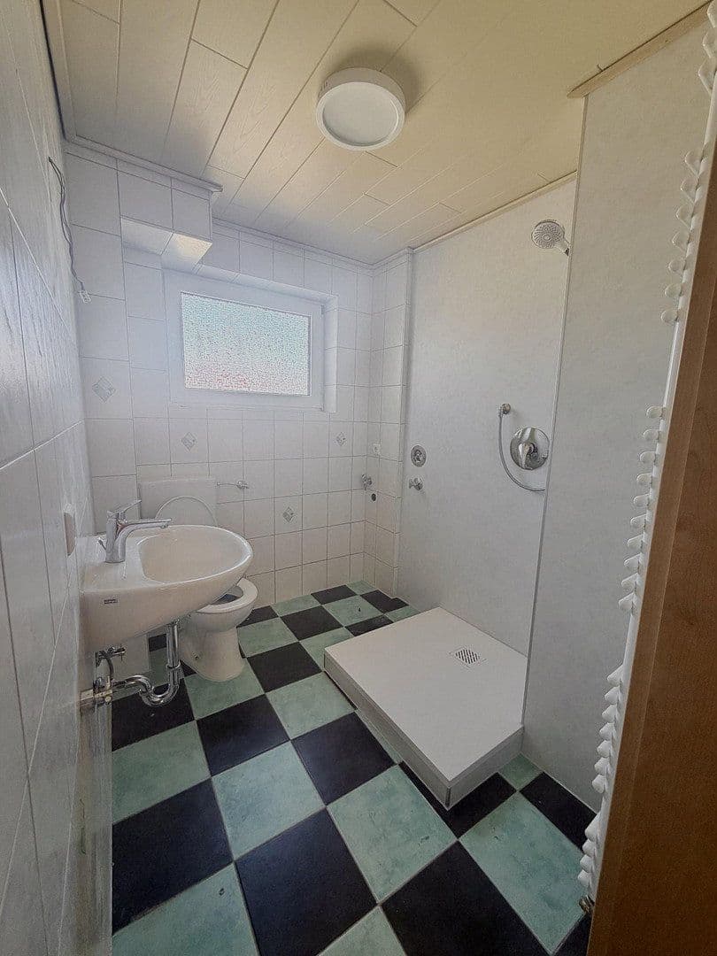 Pronájem bytu 2+1 58 m², Heidenheim an der Brenz, Bádensko-Württembersko Pronájem bytu 2+1 58 m², Heidenheim an der Brenz, Bádensko-Württembersko
