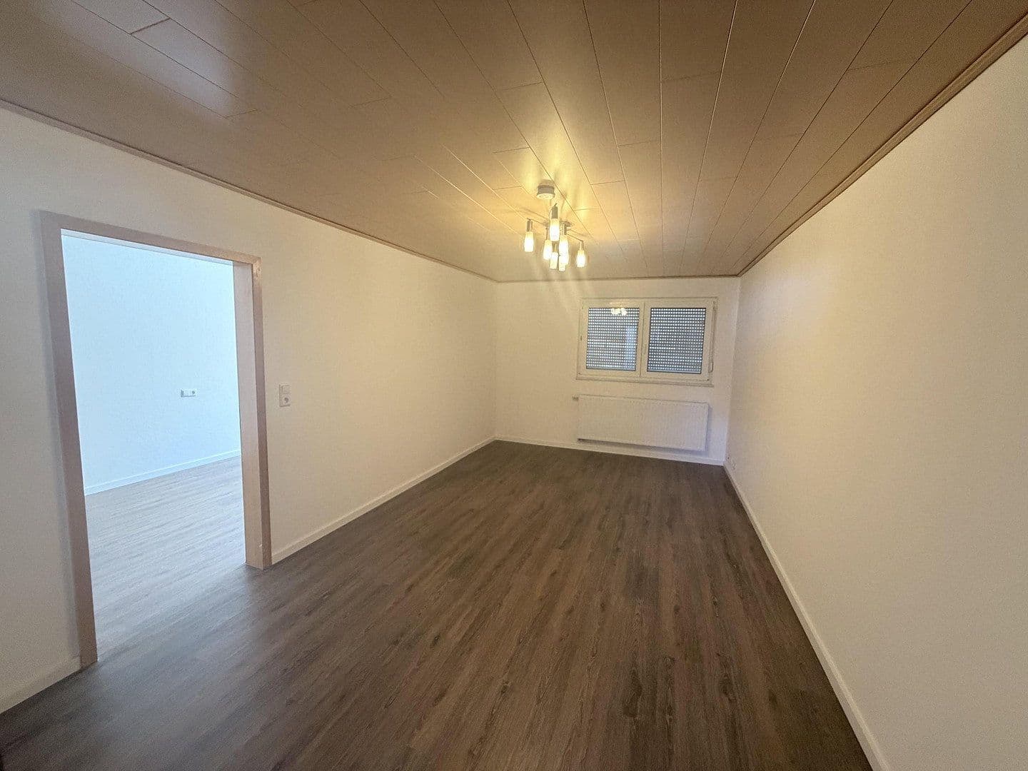 Pronájem bytu 2+1 58 m², Heidenheim an der Brenz, Bádensko-Württembersko Pronájem bytu 2+1 58 m², Heidenheim an der Brenz, Bádensko-Württembersko