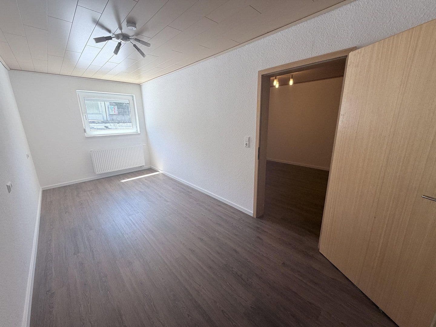 Pronájem bytu 2+1 58 m², Heidenheim an der Brenz, Bádensko-Württembersko Pronájem bytu 2+1 58 m², Heidenheim an der Brenz, Bádensko-Württembersko
