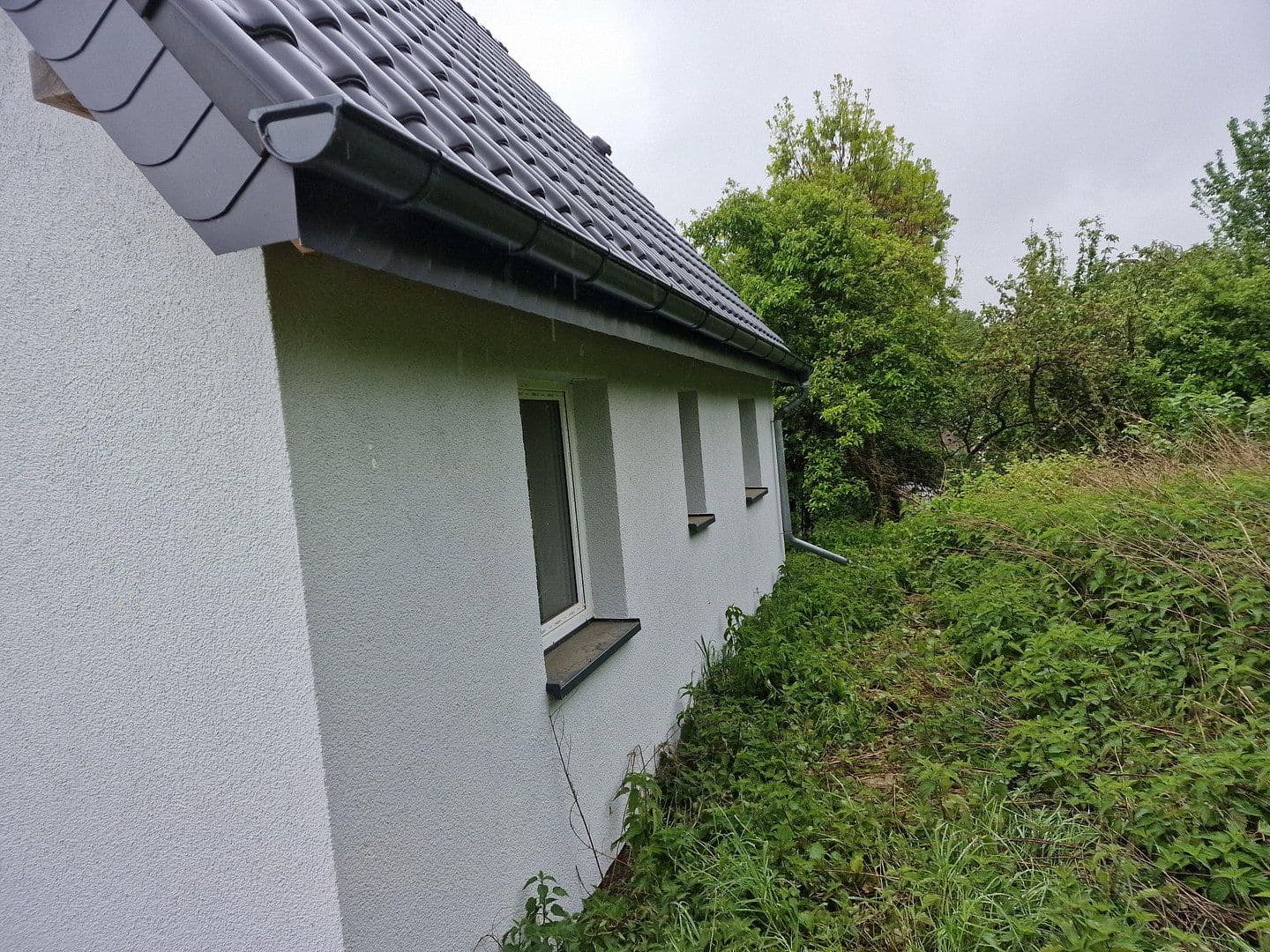 Prodej domu 80 m², pozemek 8.225 m², Hiddenhausen, Severní Porýní-Vestfálsko Prodej domu 80 m², pozemek 8.225 m², Hiddenhausen, Severní Porýní-Vestfálsko