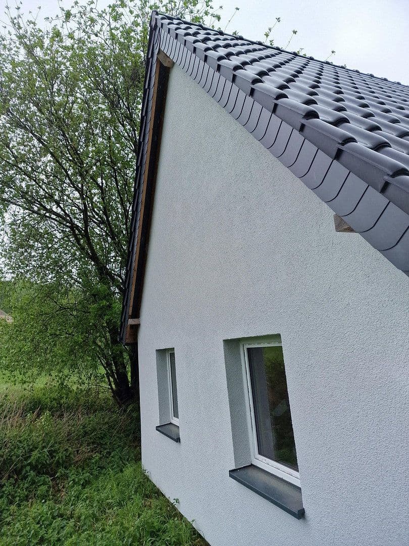 Prodej domu 80 m², pozemek 8.225 m², Hiddenhausen, Severní Porýní-Vestfálsko Prodej domu 80 m², pozemek 8.225 m², Hiddenhausen, Severní Porýní-Vestfálsko