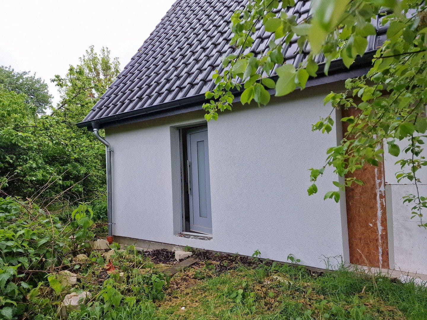 Prodej domu 80 m², pozemek 8.225 m², Hiddenhausen, Severní Porýní-Vestfálsko Prodej domu 80 m², pozemek 8.225 m², Hiddenhausen, Severní Porýní-Vestfálsko