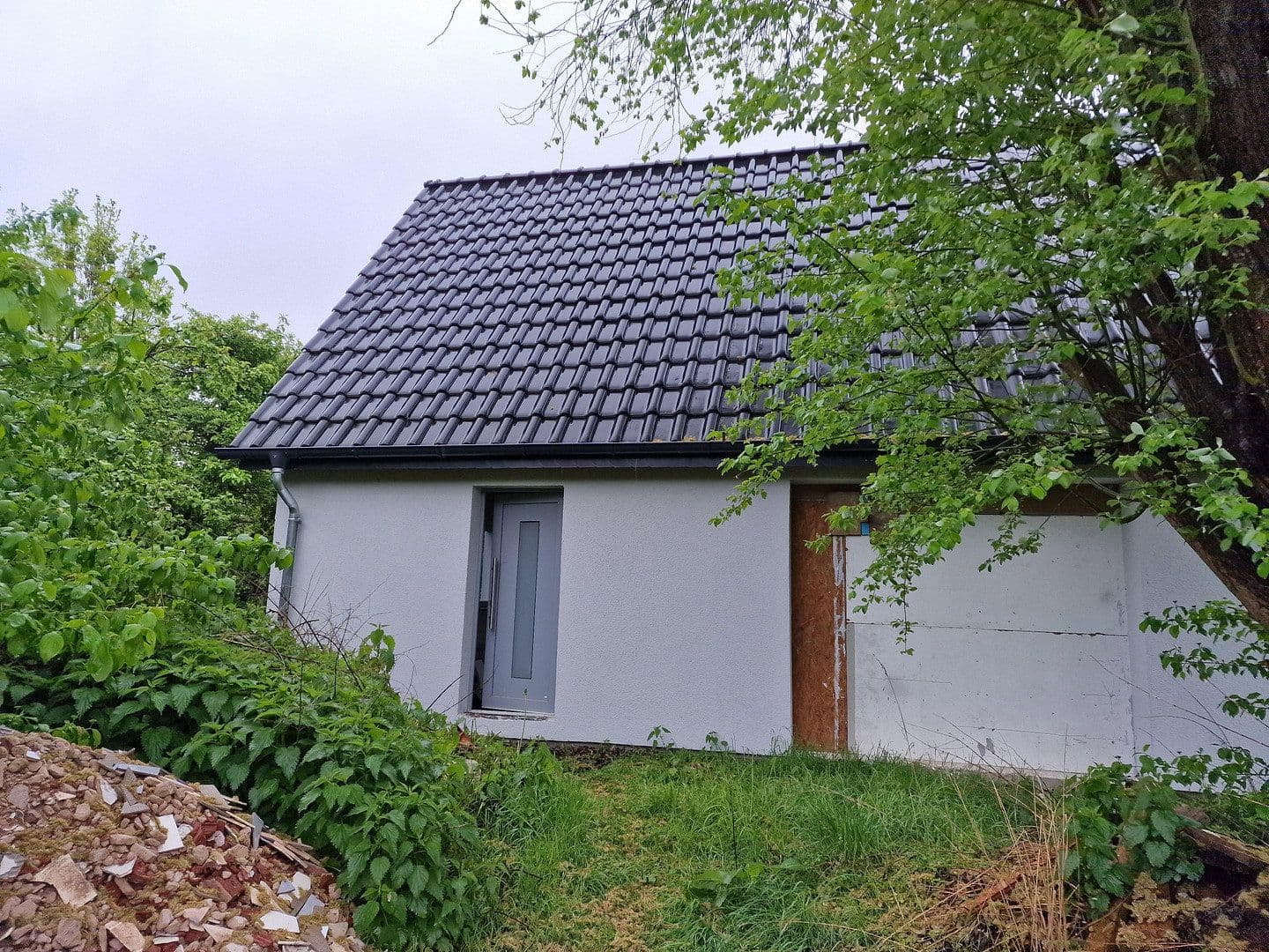 Prodej domu 80 m², pozemek 8.225 m², Hiddenhausen, Severní Porýní-Vestfálsko Prodej domu 80 m², pozemek 8.225 m², Hiddenhausen, Severní Porýní-Vestfálsko