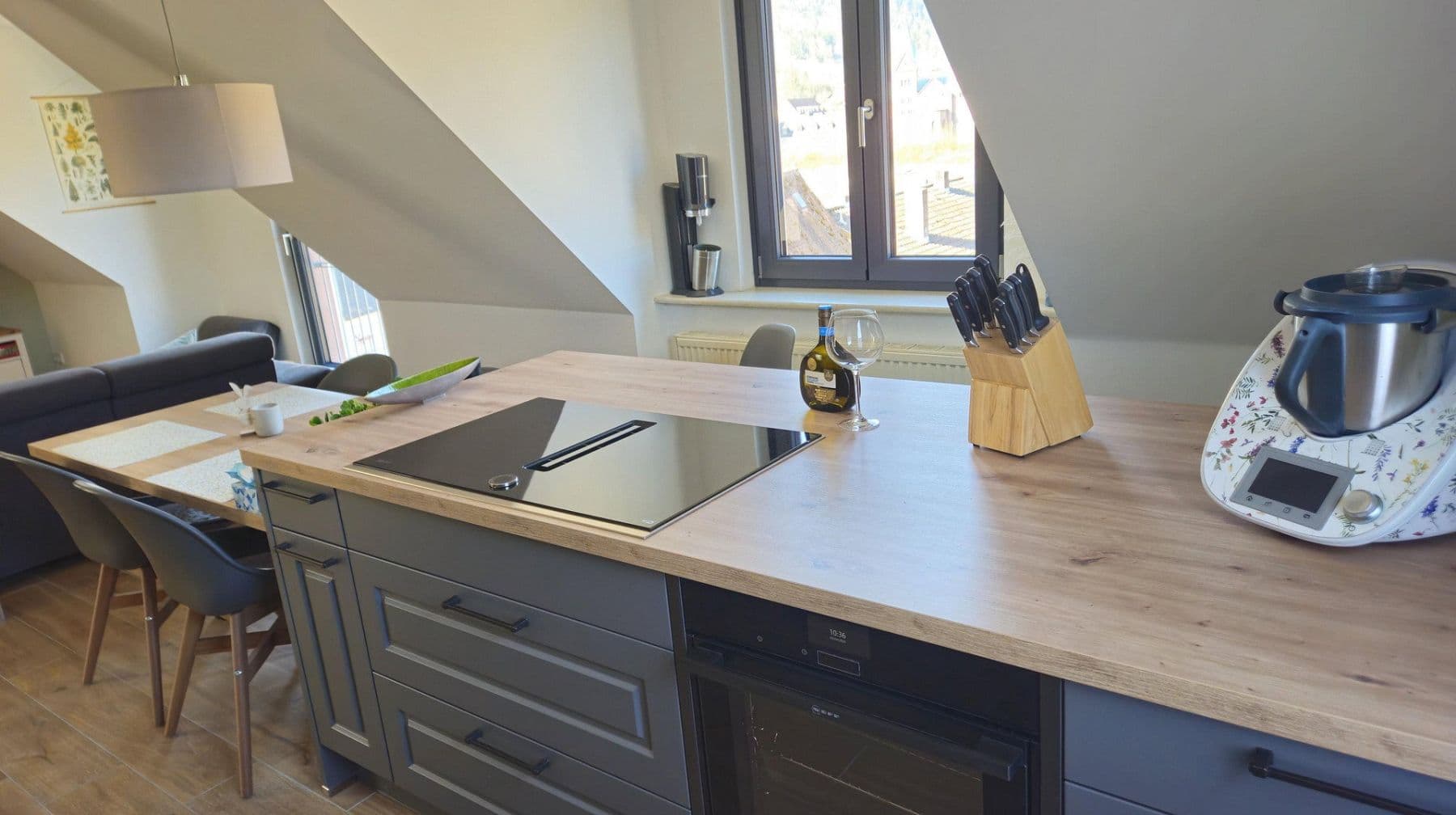 Prodej bytu 3+kk 92 m², Neustadt am Main, Bavorsko Prodej bytu 3+kk 92 m², Neustadt am Main, Bavorsko