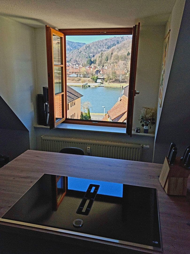 Prodej bytu 3+kk 92 m², Neustadt am Main, Bavorsko Prodej bytu 3+kk 92 m², Neustadt am Main, Bavorsko