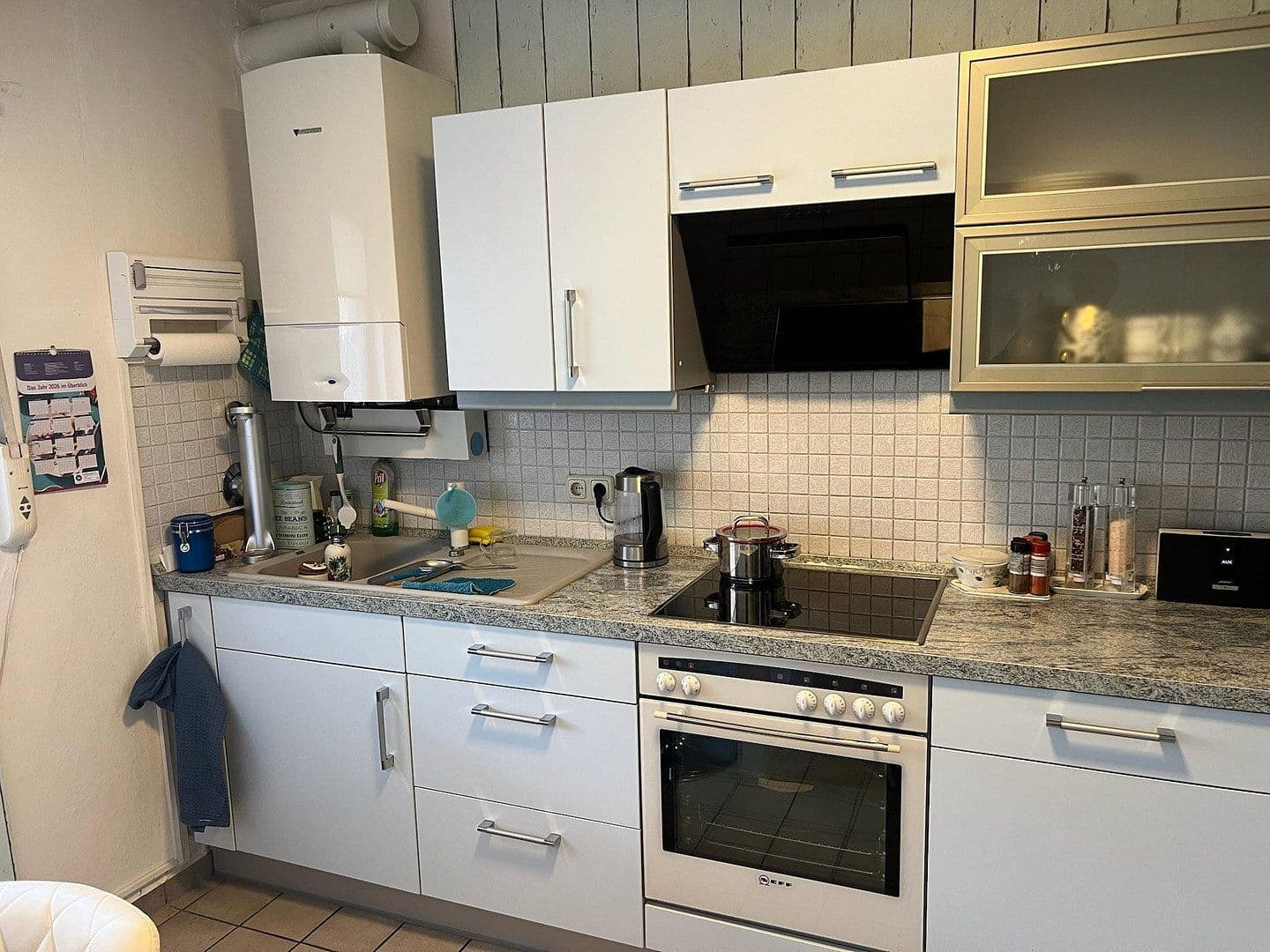 Pronájem bytu 3+1 67 m², Eickener Str. 28x, Mönchengladbach, Severní Porýní-Vestfálsko Pronájem bytu 3+1 67 m², Eickener Str. 28x, Mönchengladbach, Severní Porýní-Vestfálsko