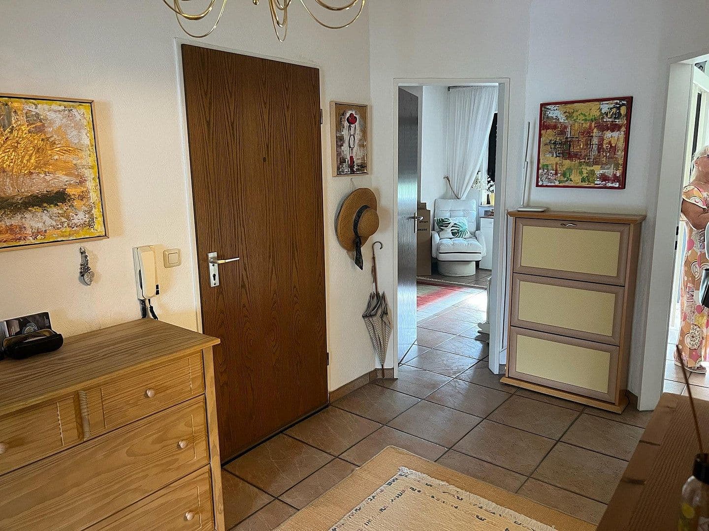 Pronájem bytu 3+1 67 m², Eickener Str. 28x, Mönchengladbach, Severní Porýní-Vestfálsko Pronájem bytu 3+1 67 m², Eickener Str. 28x, Mönchengladbach, Severní Porýní-Vestfálsko