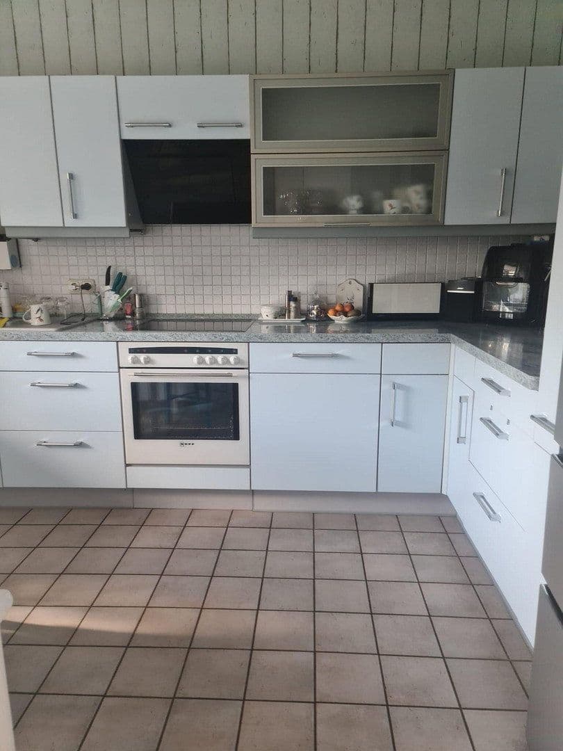 Pronájem bytu 3+1 67 m², Eickener Str. 28x, Mönchengladbach, Severní Porýní-Vestfálsko Pronájem bytu 3+1 67 m², Eickener Str. 28x, Mönchengladbach, Severní Porýní-Vestfálsko