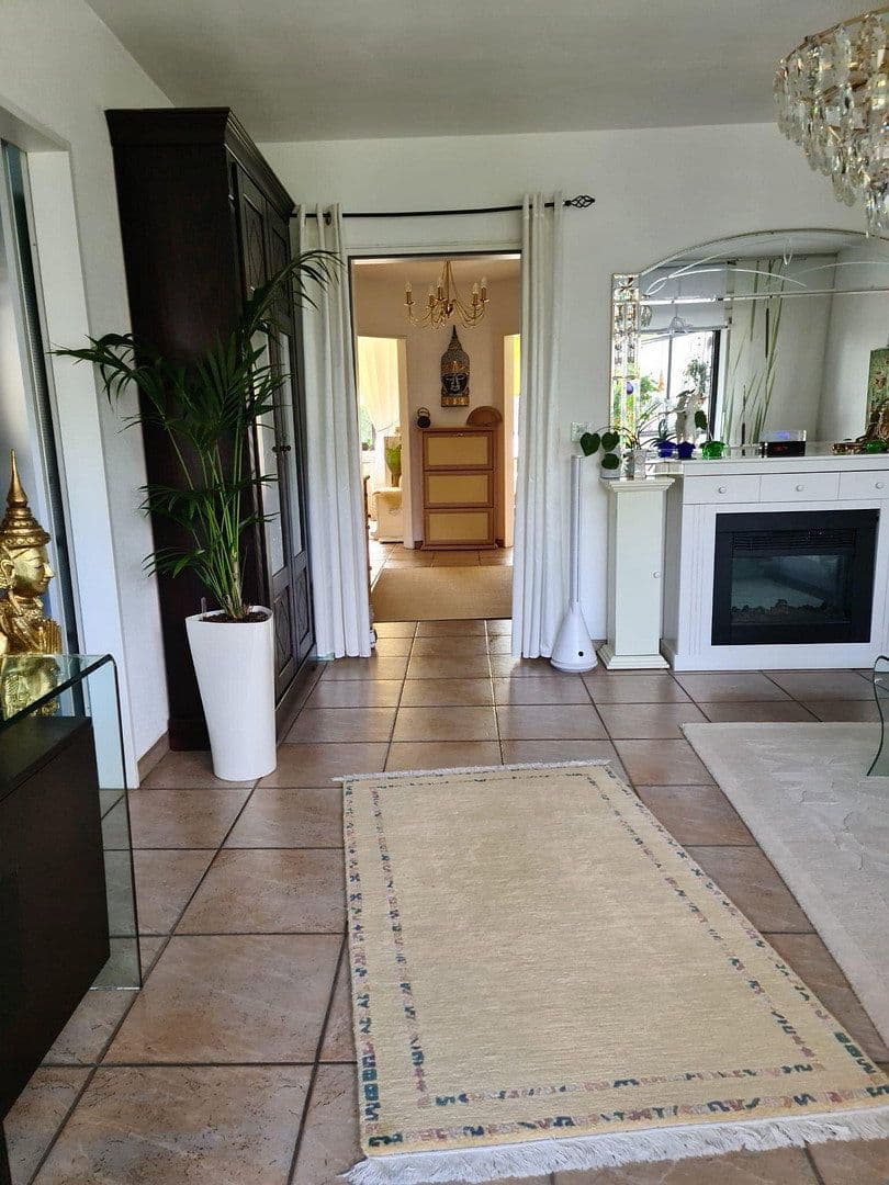 Pronájem bytu 3+1 67 m², Eickener Str. 28x, Mönchengladbach, Severní Porýní-Vestfálsko Pronájem bytu 3+1 67 m², Eickener Str. 28x, Mönchengladbach, Severní Porýní-Vestfálsko