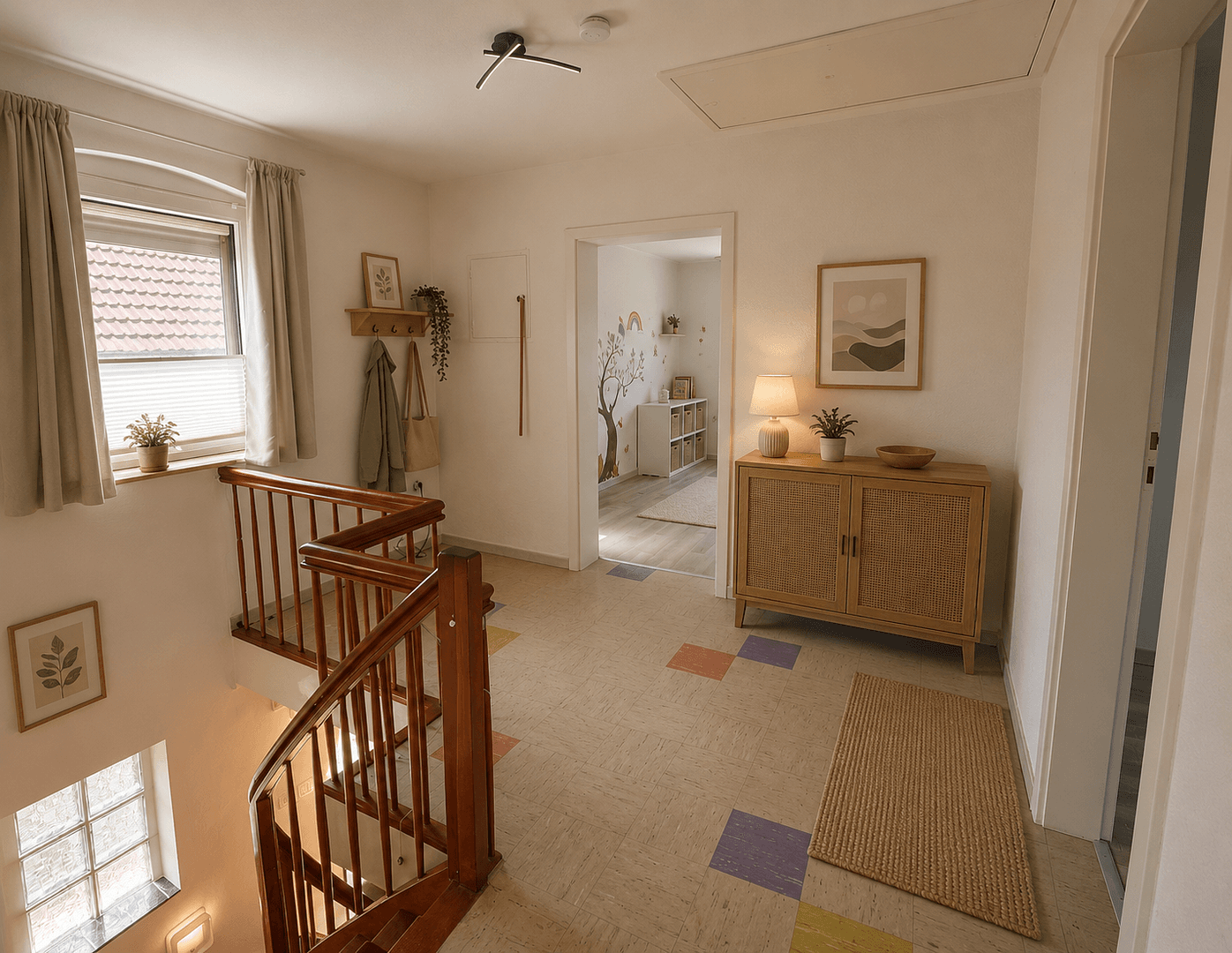 Prodej domu 134 m², pozemek 911 m², Schauernheimer Straße 20, Dannstadt-Schauernheim, Porýní-Falc Prodej domu 134 m², pozemek 911 m², Schauernheimer Straße 20, Dannstadt-Schauernheim, Porýní-Falc