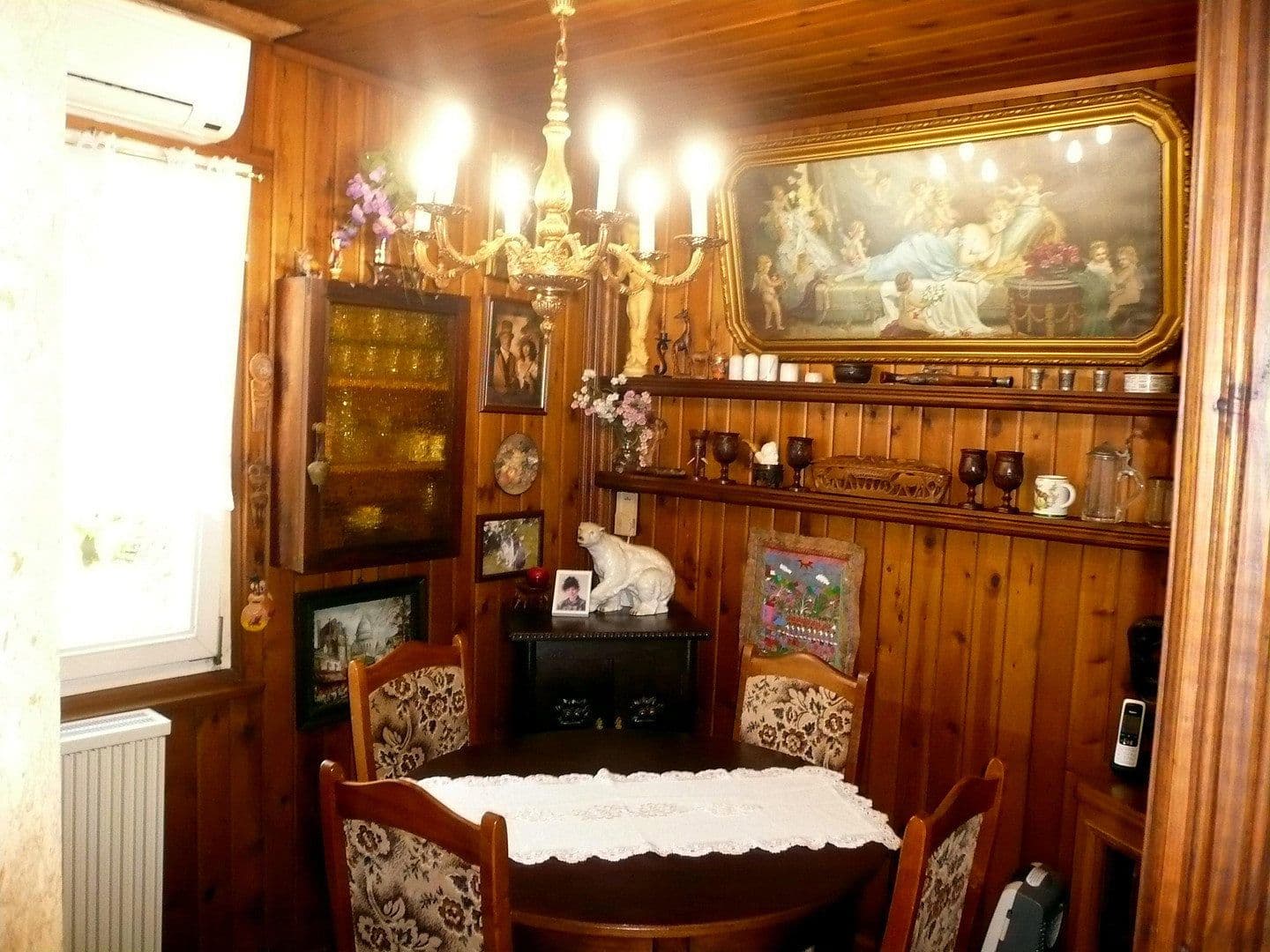 Prodej domu 92 m², pozemek 557 m², Wandlitz, Braniborsko Prodej domu 92 m², pozemek 557 m², Wandlitz, Braniborsko