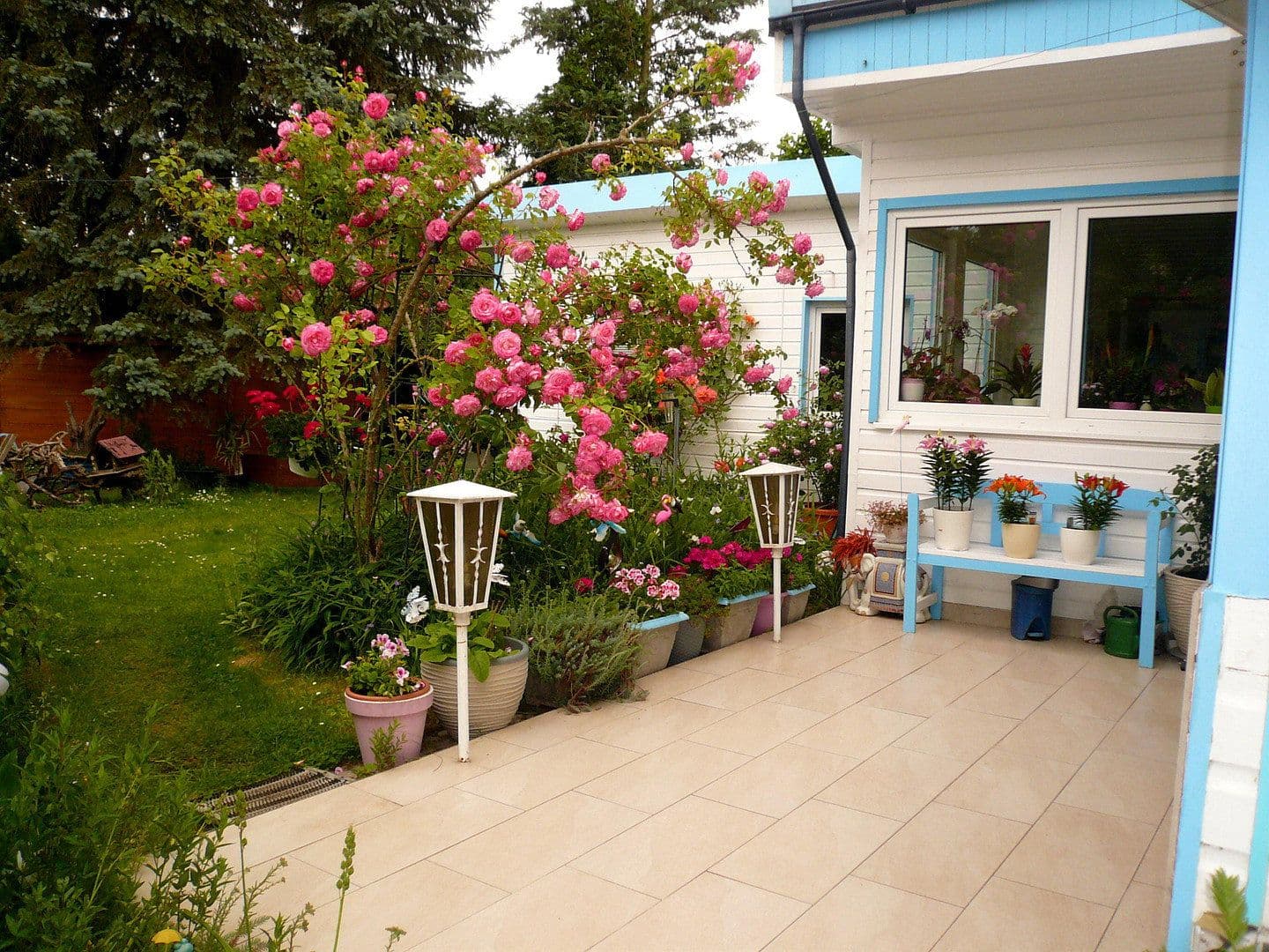 Prodej domu 92 m², pozemek 557 m², Wandlitz, Braniborsko Prodej domu 92 m², pozemek 557 m², Wandlitz, Braniborsko