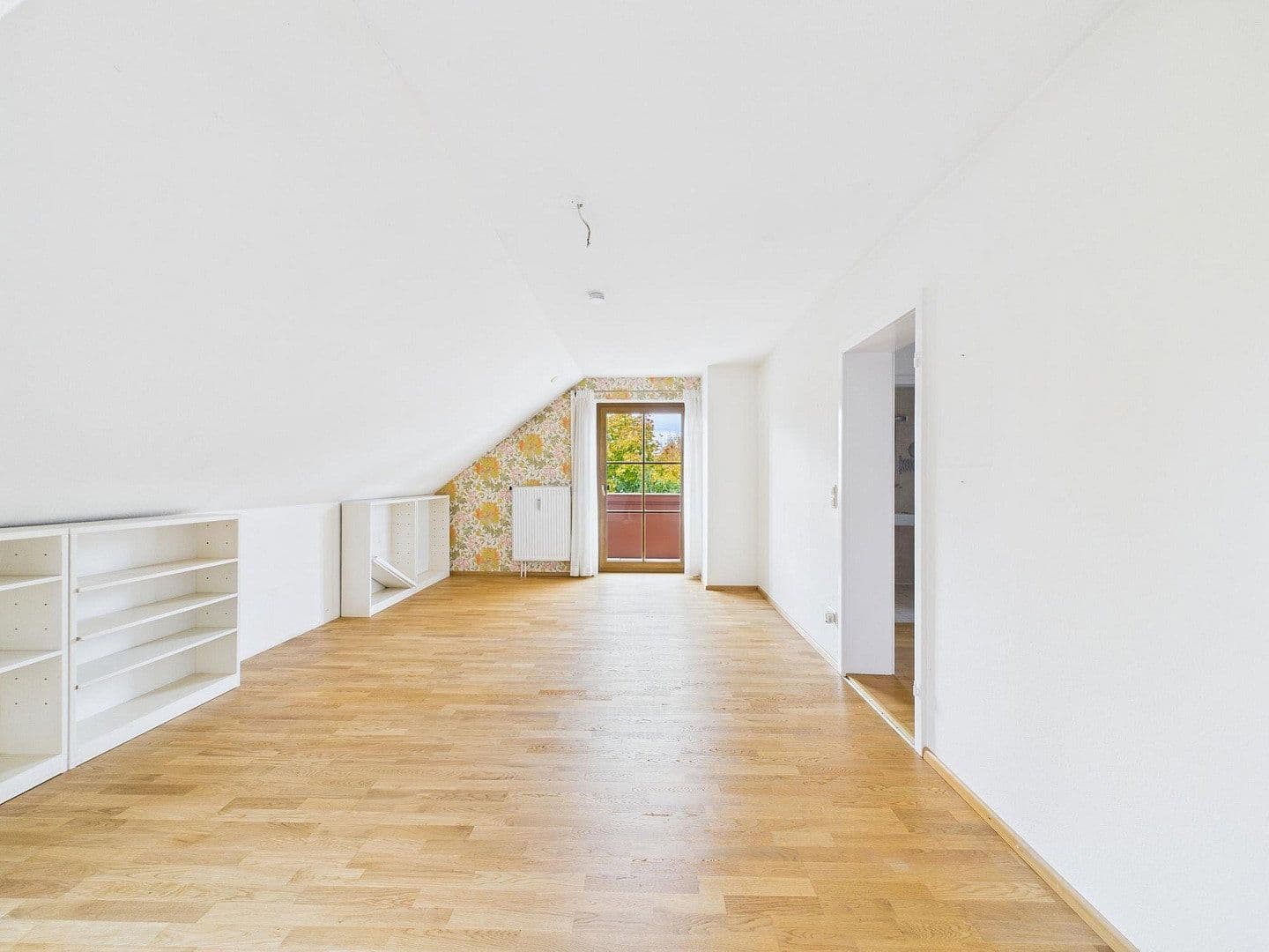 Pronájem bytu 2+1 54 m², Ebersberg, Bavorsko Pronájem bytu 2+1 54 m², Ebersberg, Bavorsko