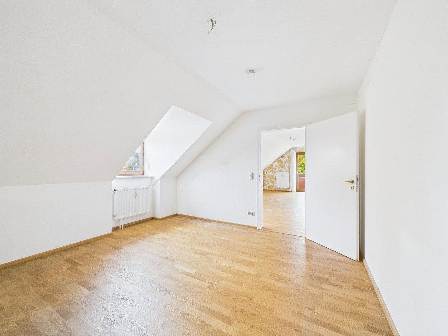 Pronájem bytu 2+1 54 m², Ebersberg, Bavorsko Pronájem bytu 2+1 54 m², Ebersberg, Bavorsko