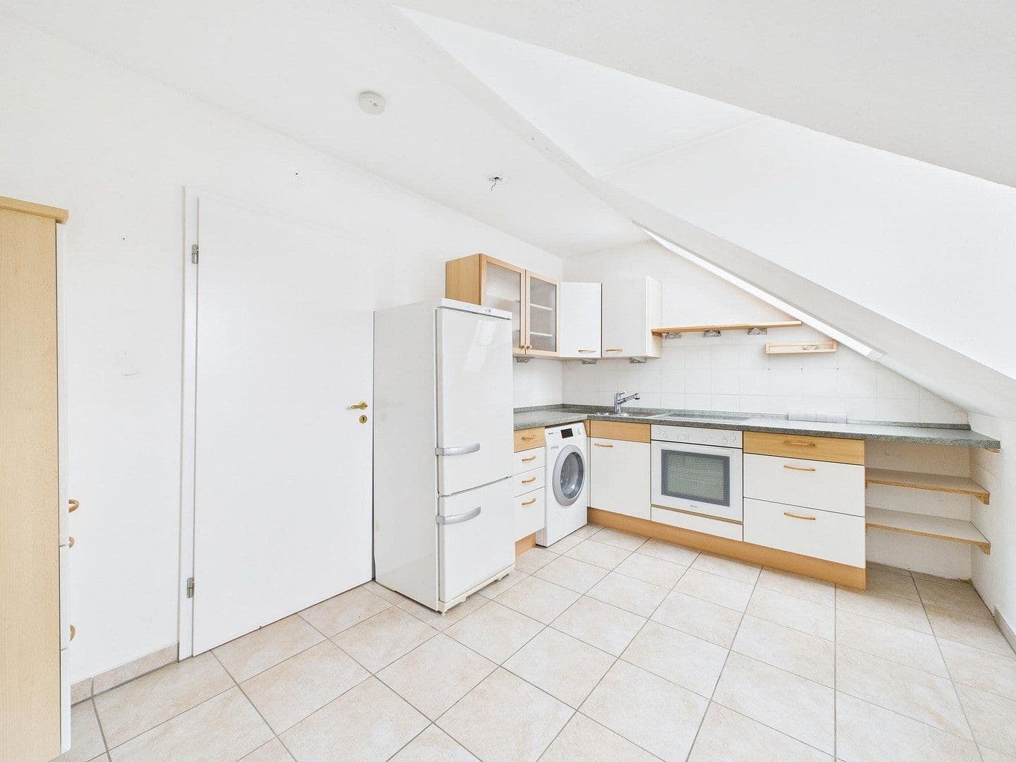 Pronájem bytu 2+1 54 m², Ebersberg, Bavorsko Pronájem bytu 2+1 54 m², Ebersberg, Bavorsko