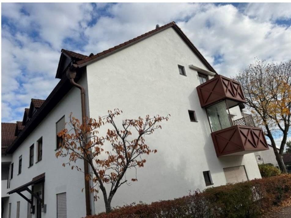 Pronájem bytu 2+1 54 m², Ebersberg, Bavorsko Pronájem bytu 2+1 54 m², Ebersberg, Bavorsko