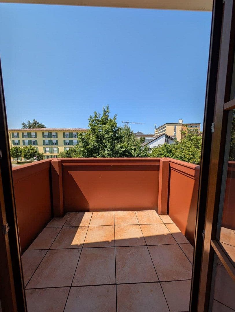 Pronájem bytu 2+1 54 m², Ebersberg, Bavorsko Pronájem bytu 2+1 54 m², Ebersberg, Bavorsko
