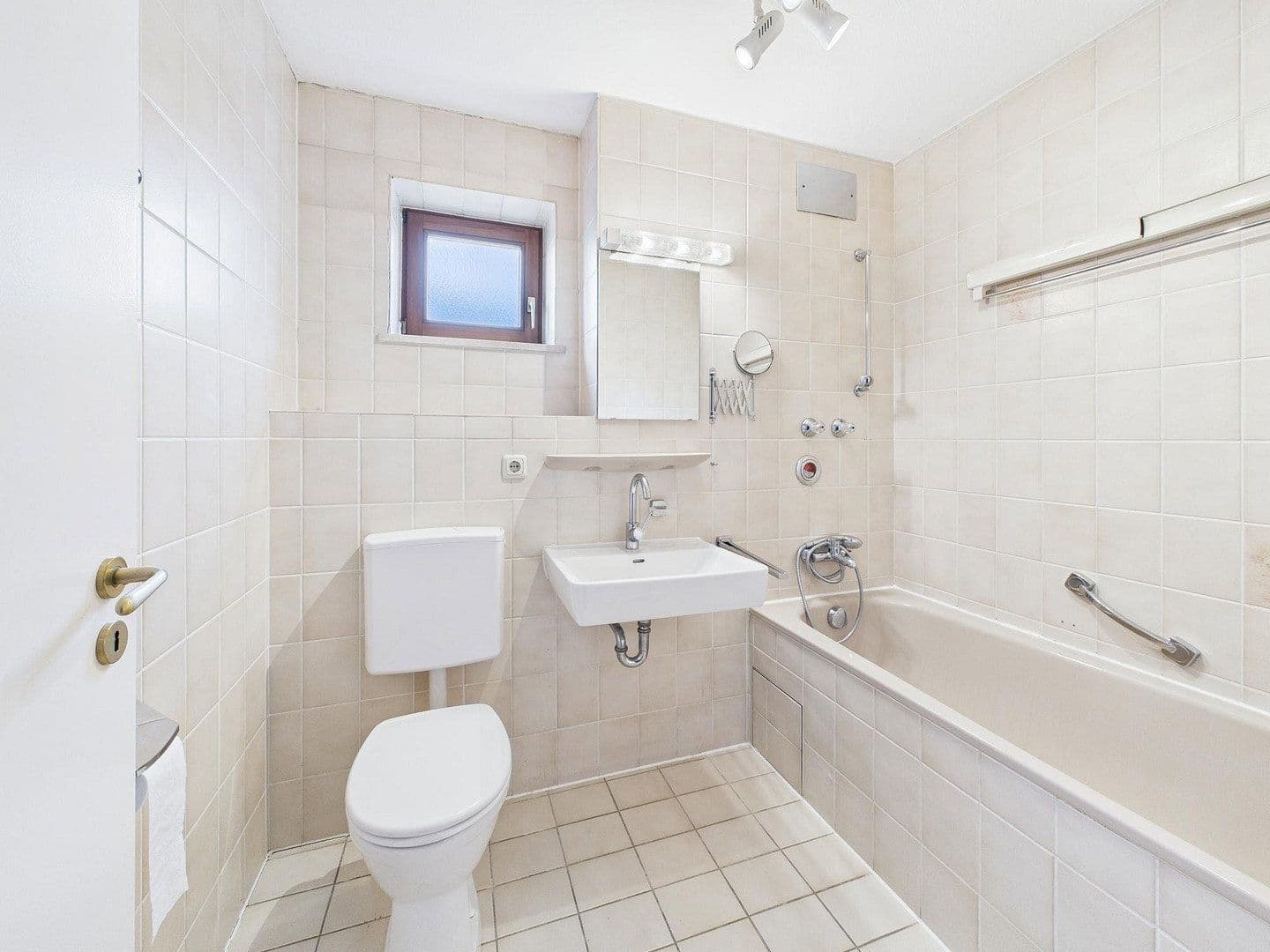 Pronájem bytu 2+1 54 m², Ebersberg, Bavorsko Pronájem bytu 2+1 54 m², Ebersberg, Bavorsko
