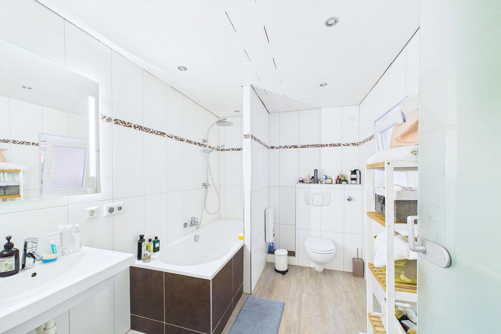 Pronájem bytu 2+1 66 m², Westerstraße 20, Wolfsburg, Dolní Sasko Pronájem bytu 2+1 66 m², Westerstraße 20, Wolfsburg, Dolní Sasko