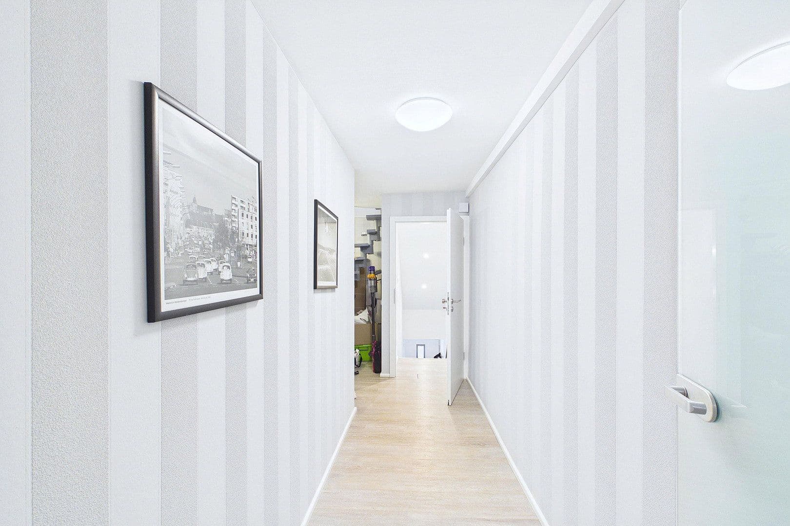 Pronájem bytu 2+1 66 m², Westerstraße 20, Wolfsburg, Dolní Sasko Pronájem bytu 2+1 66 m², Westerstraße 20, Wolfsburg, Dolní Sasko