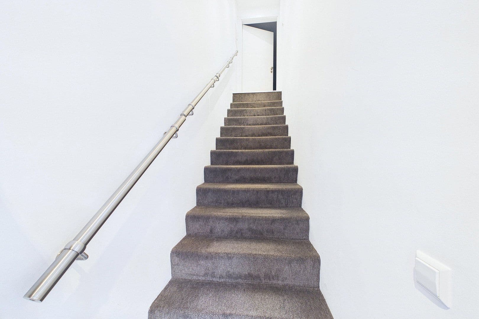 Pronájem bytu 2+1 66 m², Westerstraße 20, Wolfsburg, Dolní Sasko Pronájem bytu 2+1 66 m², Westerstraße 20, Wolfsburg, Dolní Sasko