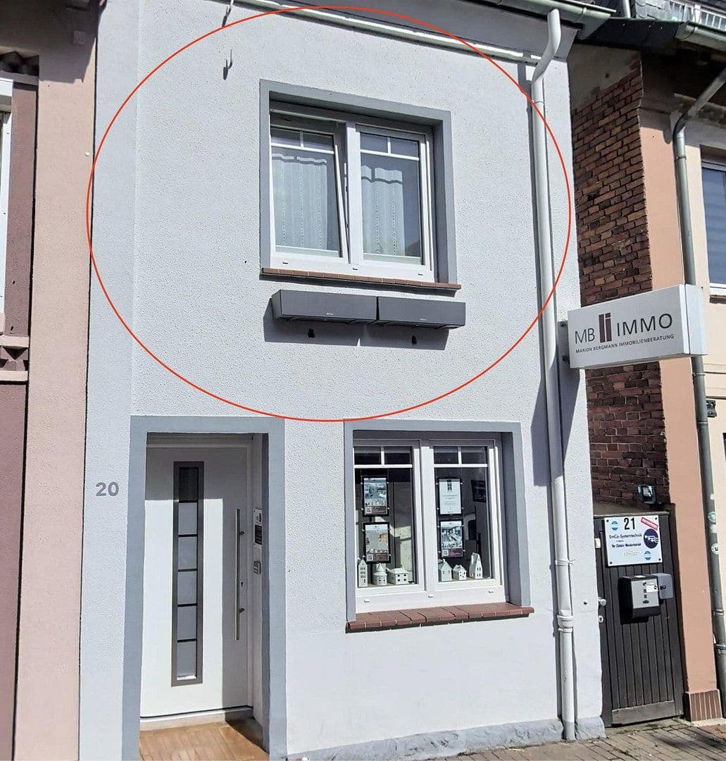 Pronájem bytu 2+1 66 m², Westerstraße 20, Wolfsburg, Dolní Sasko Pronájem bytu 2+1 66 m², Westerstraße 20, Wolfsburg, Dolní Sasko