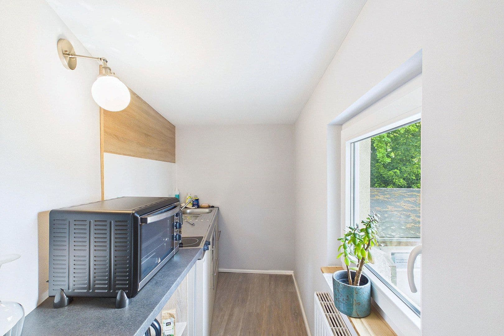 Pronájem bytu 2+1 66 m², Westerstraße 20, Wolfsburg, Dolní Sasko Pronájem bytu 2+1 66 m², Westerstraße 20, Wolfsburg, Dolní Sasko