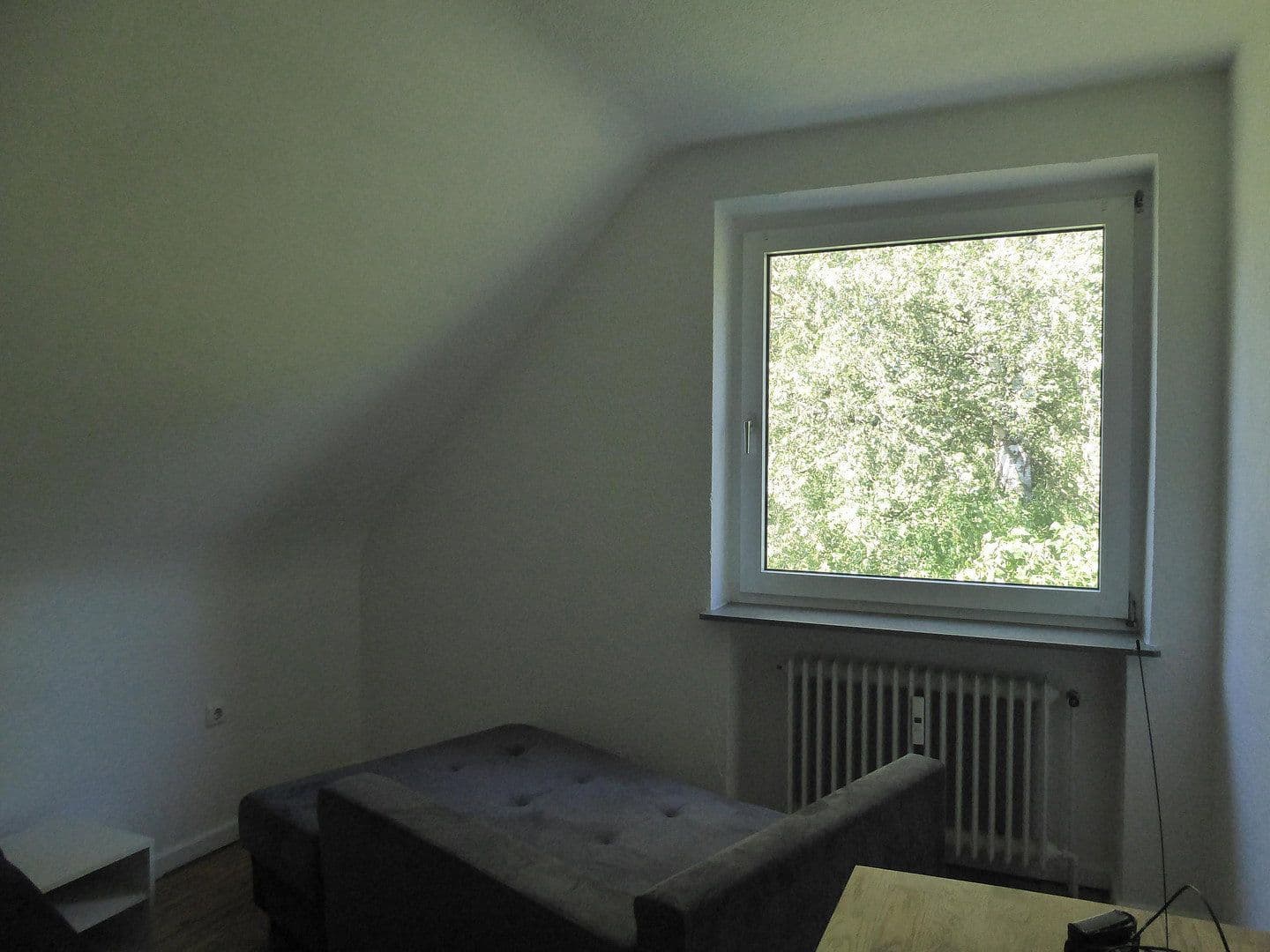 Pronájem bytu 3+1 59 m², Brückenstraße 23, Kollow, Šlesvicko-Holštýnsko Pronájem bytu 3+1 59 m², Brückenstraße 23, Kollow, Šlesvicko-Holštýnsko