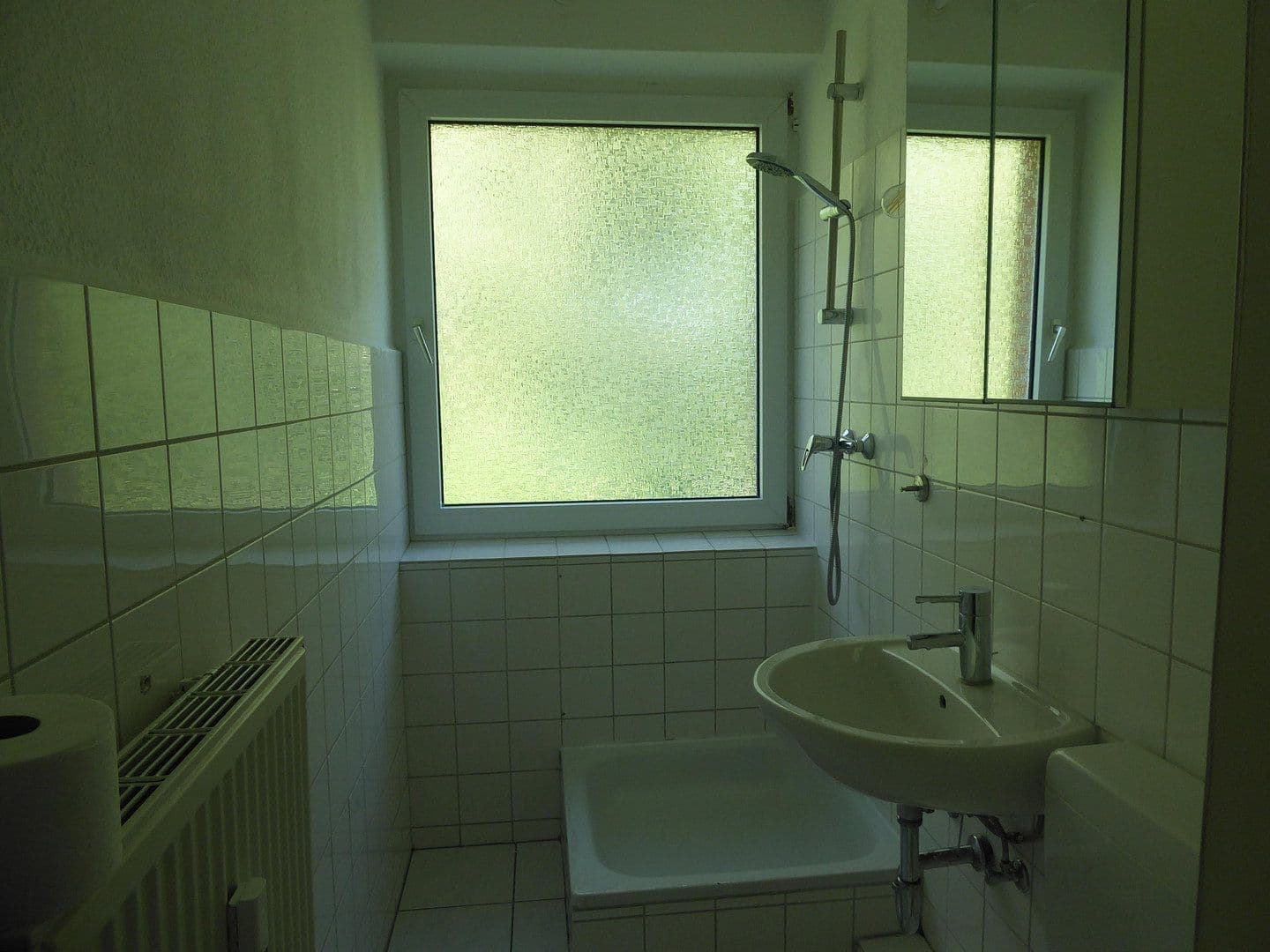 Pronájem bytu 3+1 59 m², Brückenstraße 23, Kollow, Šlesvicko-Holštýnsko Pronájem bytu 3+1 59 m², Brückenstraße 23, Kollow, Šlesvicko-Holštýnsko