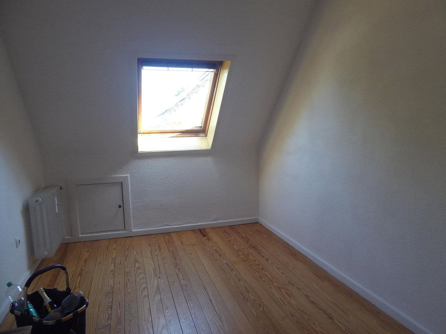 Pronájem bytu 3+1 59 m², Brückenstraße 23, Kollow, Šlesvicko-Holštýnsko Pronájem bytu 3+1 59 m², Brückenstraße 23, Kollow, Šlesvicko-Holštýnsko