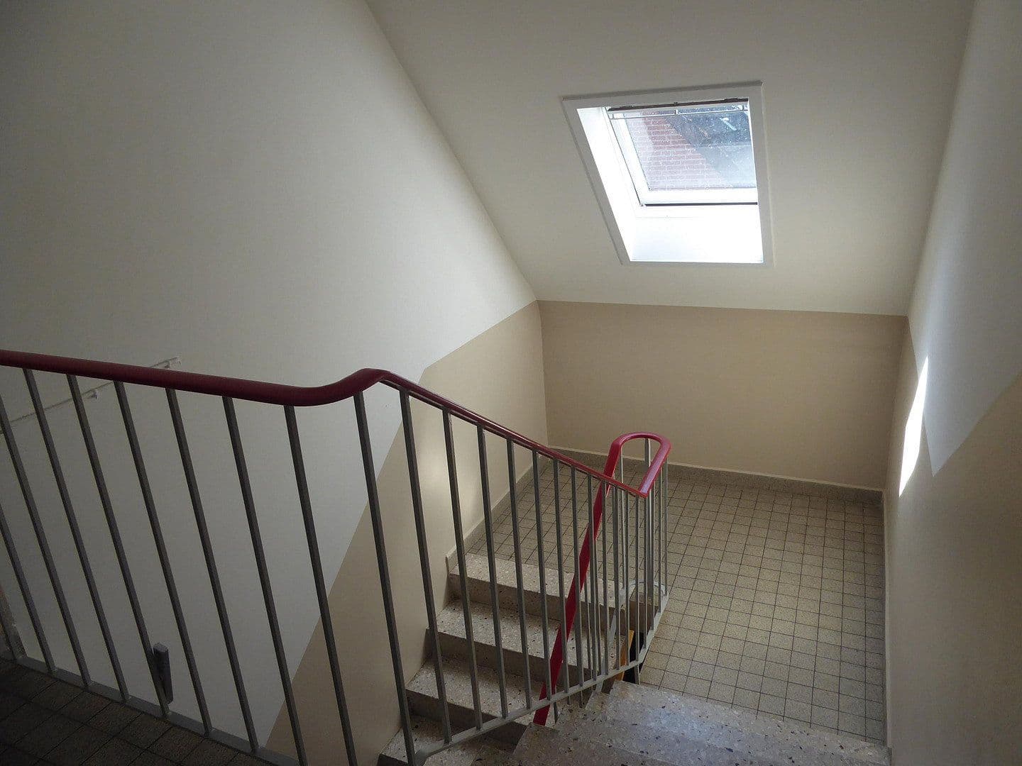 Pronájem bytu 3+1 59 m², Brückenstraße 23, Kollow, Šlesvicko-Holštýnsko Pronájem bytu 3+1 59 m², Brückenstraße 23, Kollow, Šlesvicko-Holštýnsko