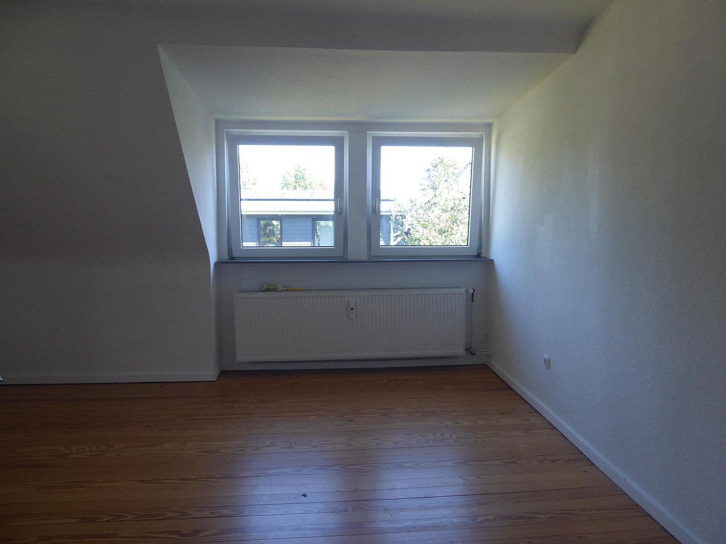 Pronájem bytu 3+1 59 m², Brückenstraße 23, Kollow, Šlesvicko-Holštýnsko Pronájem bytu 3+1 59 m², Brückenstraße 23, Kollow, Šlesvicko-Holštýnsko