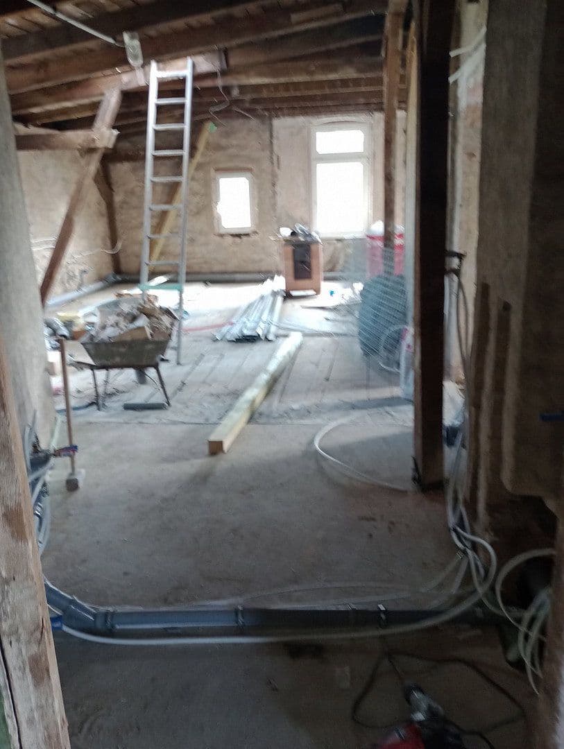 Prodej bytu 5+1 150 m², Chausseestraße 40, Am Mellensee, Braniborsko Prodej bytu 5+1 150 m², Chausseestraße 40, Am Mellensee, Braniborsko