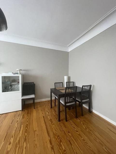 Pronájem bytu 3+1 91 m², Richardstraße 60, Düsseldorf, Severní Porýní-Vestfálsko Pronájem bytu 3+1 91 m², Richardstraße 60, Düsseldorf, Severní Porýní-Vestfálsko